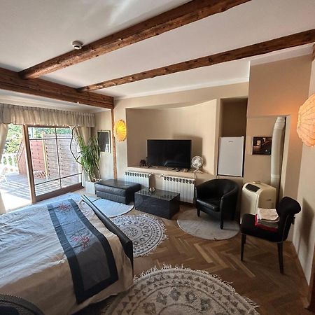 تالين Paivilla Boutique Hotel المظهر الخارجي الصورة