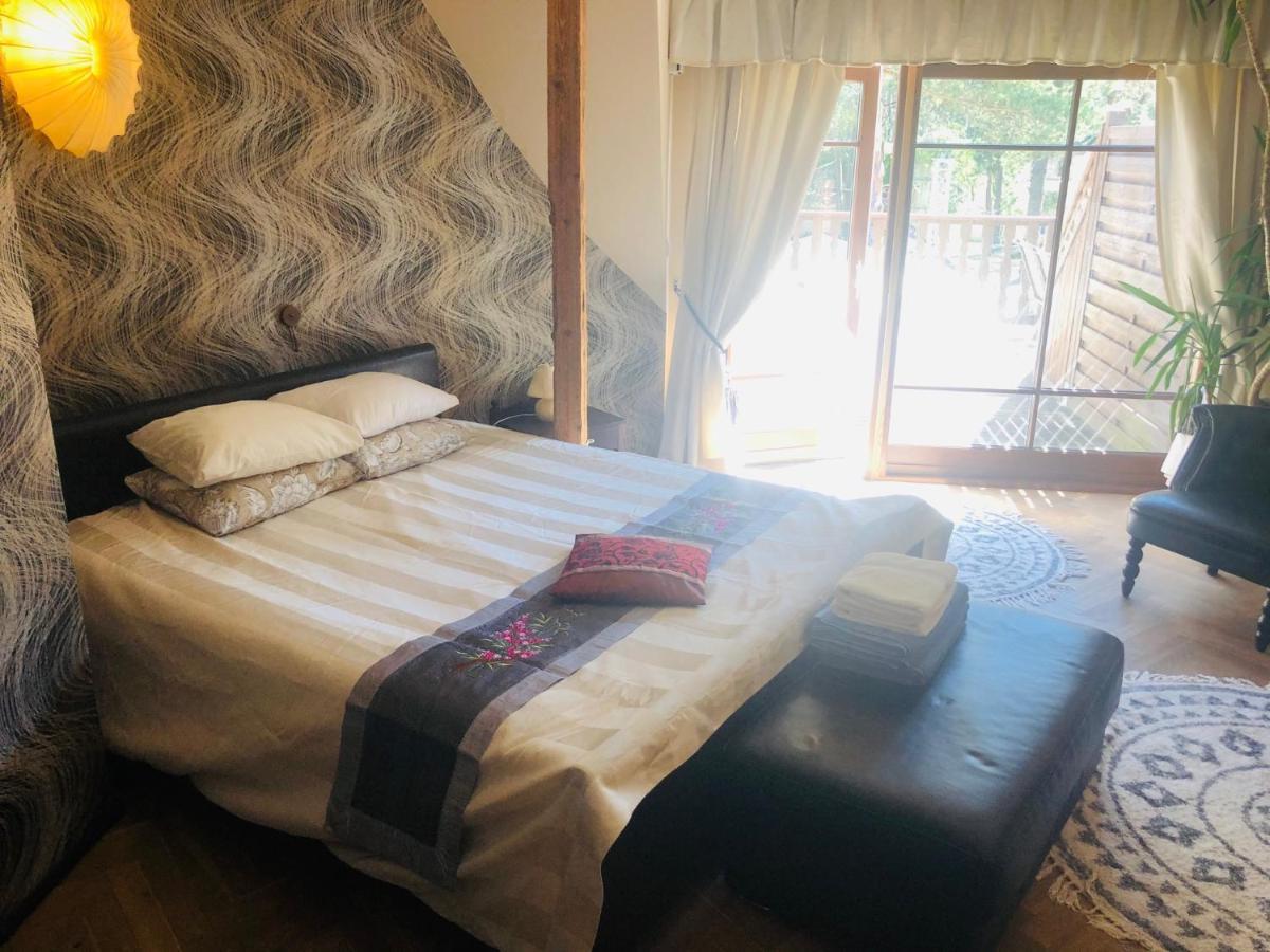 تالين Paivilla Boutique Hotel المظهر الخارجي الصورة
