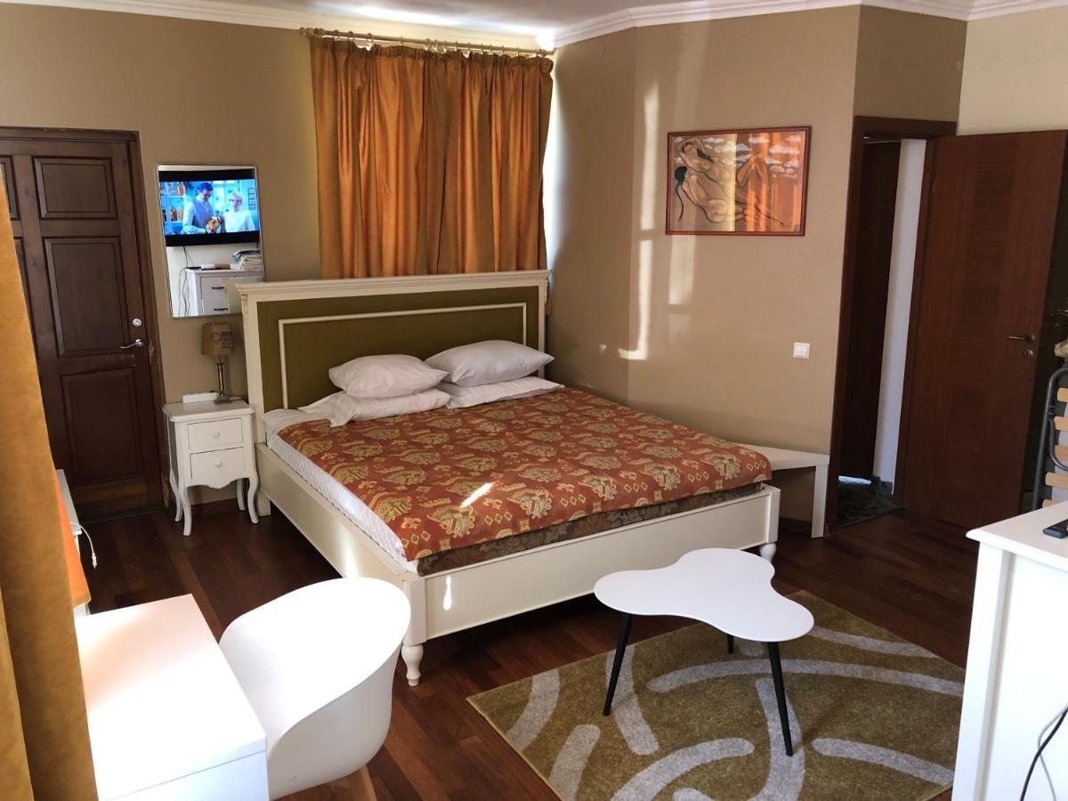 تالين Paivilla Boutique Hotel المظهر الخارجي الصورة