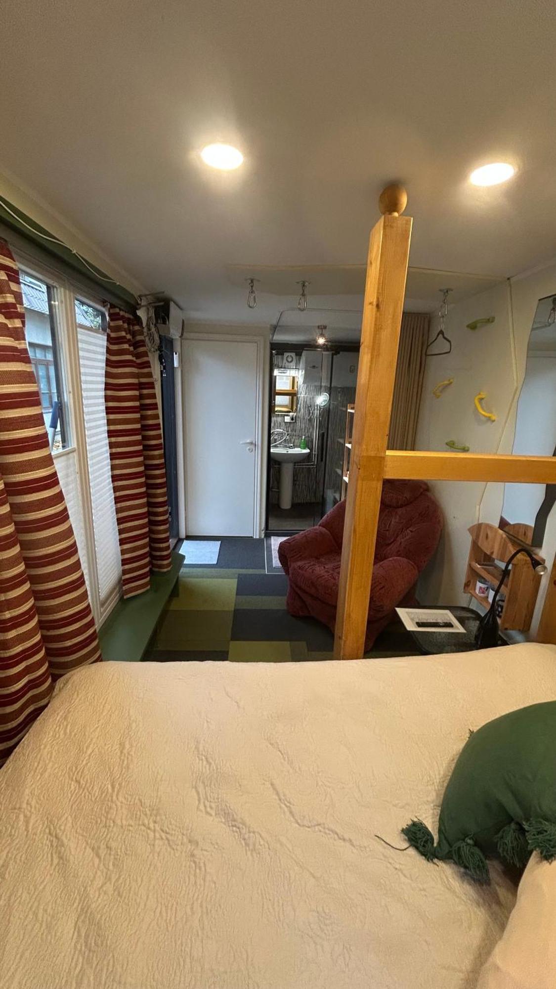 تالين Paivilla Boutique Hotel المظهر الخارجي الصورة