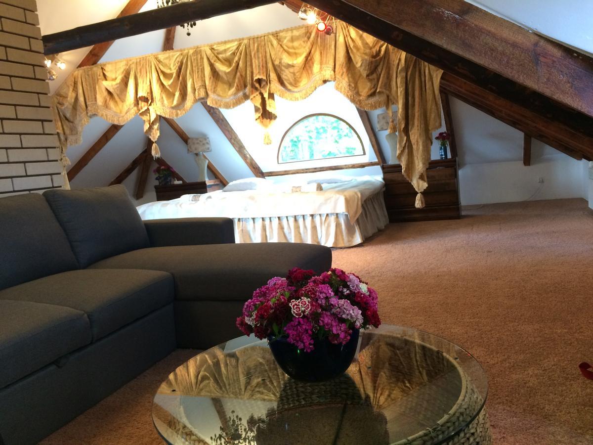 تالين Paivilla Boutique Hotel المظهر الخارجي الصورة