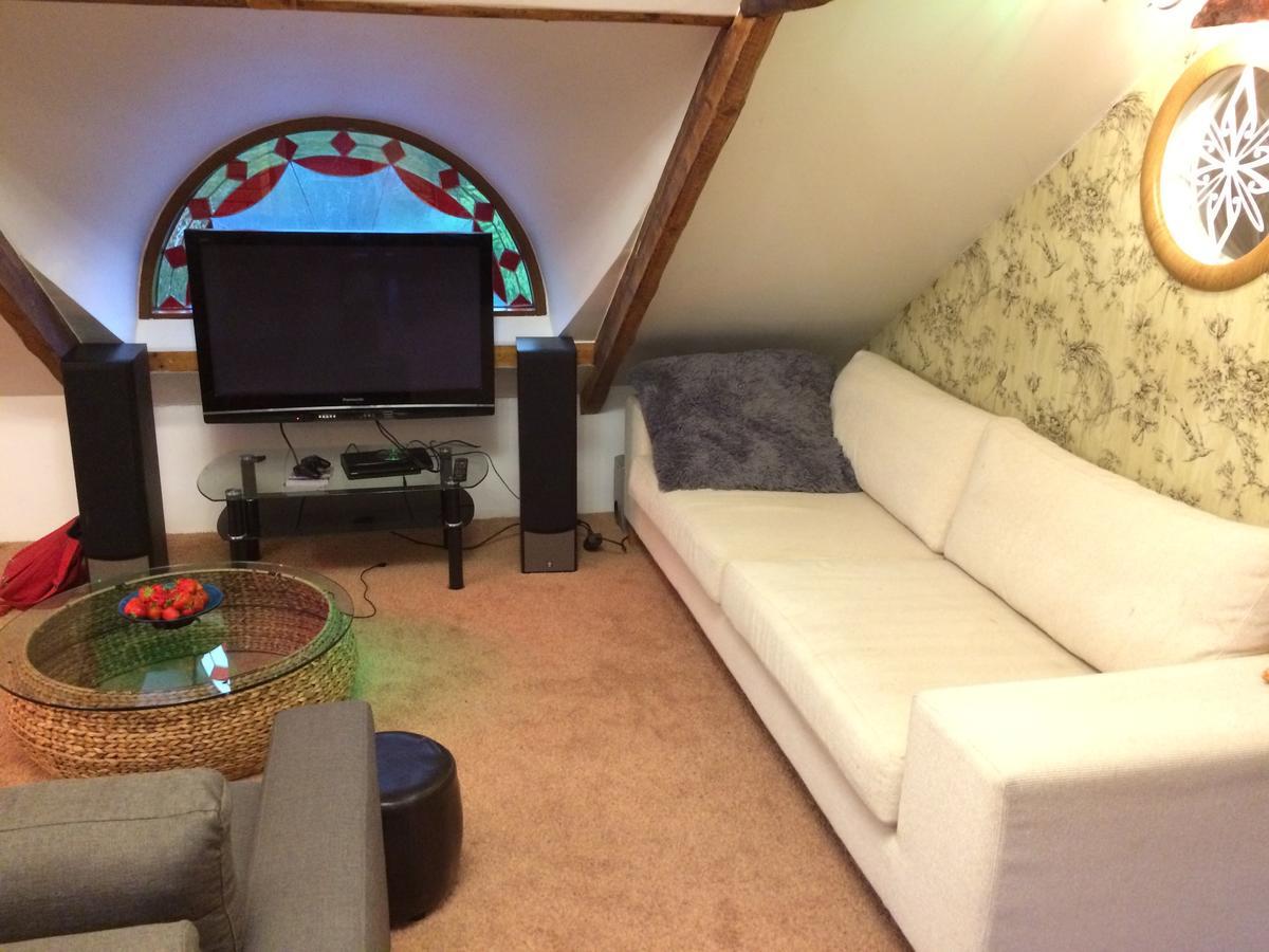 تالين Paivilla Boutique Hotel المظهر الخارجي الصورة