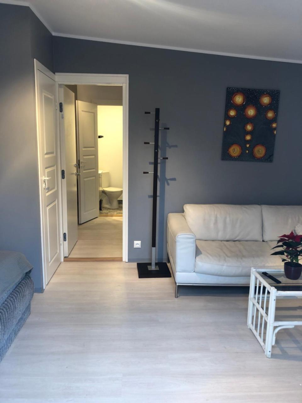 تالين Paivilla Boutique Hotel المظهر الخارجي الصورة